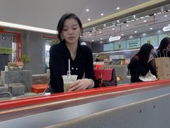 -喧闹·东方大气茶(鹅岭二厂店)
