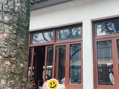 -西园寺素食(西园弄戒幢律寺店)