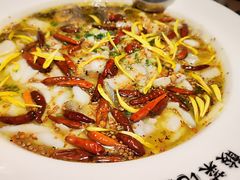 -太二酸菜鱼(石家庄万象城店)