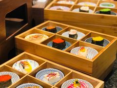 -阿外楼度假酒店-阿咖啡自助餐厅