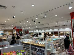 -名创优品(广东省广州琶洲保利广场店)