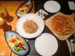 -百特喜·意大利餐厅(鹿都国际商业广场店)