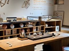 -大益茶庭(勐海会员中心店)