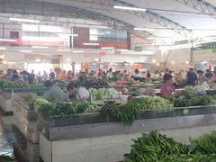 -羊栏农贸市场(羊新路店)