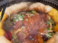 -灶座小锅烀饼·铁锅炖(全国总店)