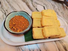 -浩海火燒雲傣家菜(合生汇店)