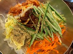 -小本家韩式烤肉(紫藤路店)