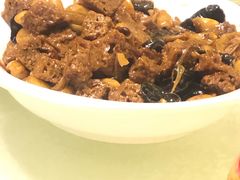 -京尊烤鸭店JINGZUN(春秀路店)