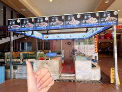 -金百门·顺德海鲜酒家(陈村店)