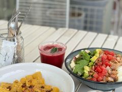 -娜娜家•Nana's restaurant (南开大悦城店)