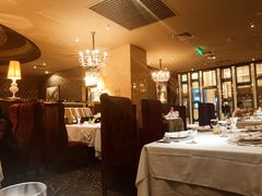 大堂-王品牛排(郑州大卫城店)