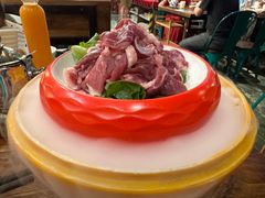 -额尔敦草原涮羊肉·烧烤(冻青树总店)