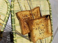 -沈记烧烤海鲜(江汉二路店)