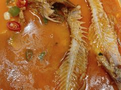 -吕记小鲜(昌吉店)