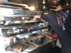 -友生风味小吃(营平农产品市场店)