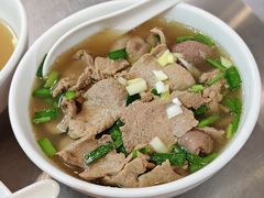 -坚记面店(一德路店)
