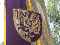 -大埔公路-马料水段香港中文大学(公交站)