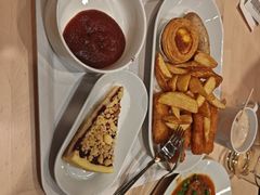 -宜家·瑞典风味餐厅(烟台路店)