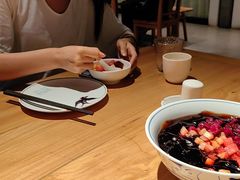 -黄山老妈·土菜(碧桂园店)
