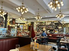 -Entrecôte 法国牛扒馆(保利·时光里店)