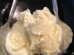 Home-made&nbsp;ice-cream&nbsp;Duran-chom chom