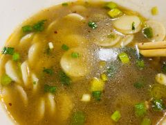 -杨家牛肉汤(淮建路店)