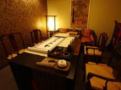 书友雅集-山水悦茶会所(上海沙龙新天地天宝商业中心店)