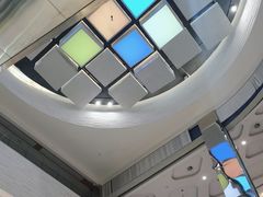 -鑫嘉汇购物中心