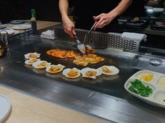 -大渔铁板烧(蛇口店)