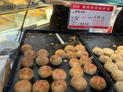 -真老大房(南京东路店)