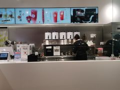 -树夏(金楠天街店)