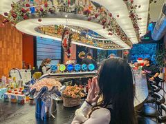 -Nord Grill&Bar Highland诺德西餐(深圳欢乐海岸店)