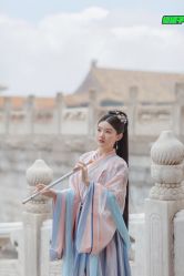 -美云庭古装·格格服汉服·京城旅拍(北京店)