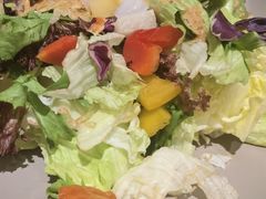 -立起饭庄(石化路店)