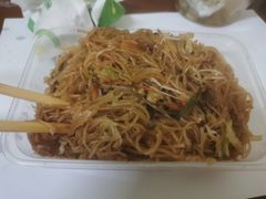-阿生潮味鲜炒粉(梅林新村店)