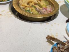 -和庆斋羊蝎子火锅·碳缸烧烤(顺义旗舰店)