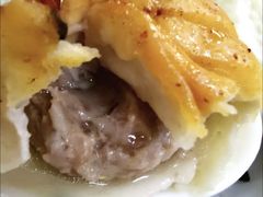 -舒蔡记生煎菜饭(云南中路店)