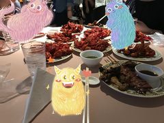 -王宝和大酒店大堂吧(九江路店)