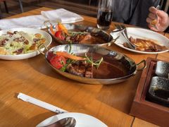 -北辰洲际酒店·IT MAMA意式家味餐厅