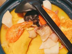 -老盛庆排档•南京菜(夫子庙店)