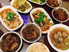 -好成财牛排馆(涂门街总店)