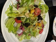 -高第街56号餐厅(美莲广场店)