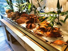 海鲜姿造-鸿腾国际大酒店-海鲜姿造海鲜烤肉自助餐