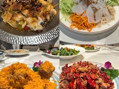 -君实轩饭店(启工街店)