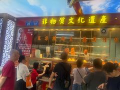 -万年酒楼(越秀南路店)