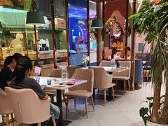 -夏日玛莉西餐厅(金茂览秀城店)