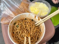 -宋记热干面馆(五福路店)