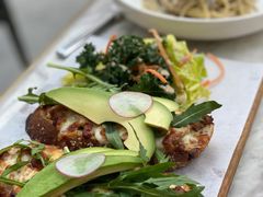 -农畉LONFOOD(福田星河COCOPark店)