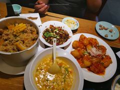 -鸡毛店·川菜(双楠店)