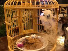 杨记私房卤鹅-杨记隆府(白象街店)